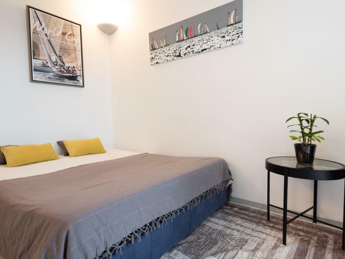 Studio Eden Plage By Interhome แซ็ง ปิแอร์ ควิเบอรอง ภายนอก รูปภาพ