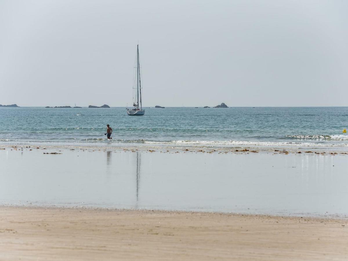 Studio Eden Plage By Interhome แซ็ง ปิแอร์ ควิเบอรอง ภายนอก รูปภาพ