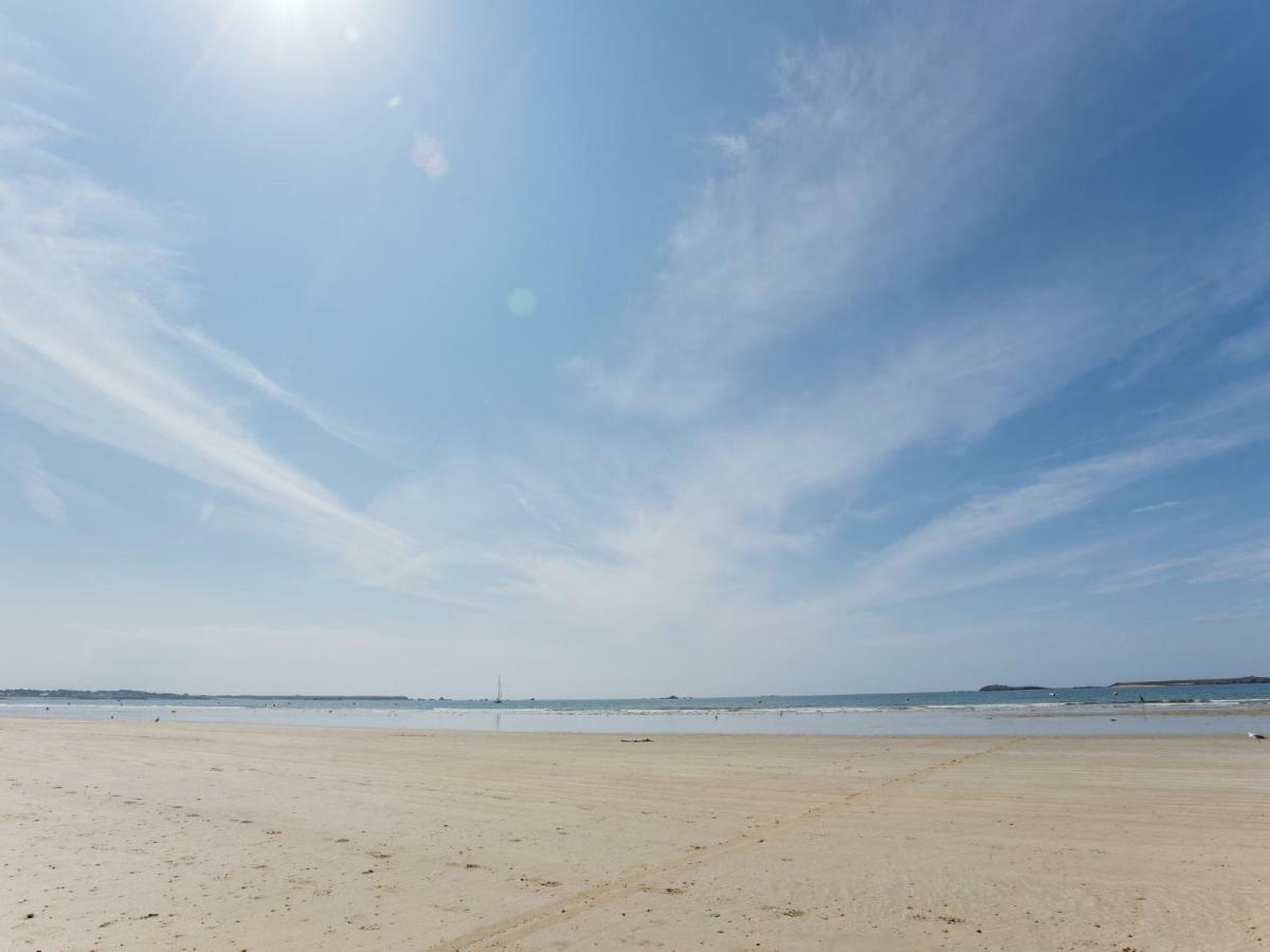 Studio Eden Plage By Interhome แซ็ง ปิแอร์ ควิเบอรอง ภายนอก รูปภาพ
